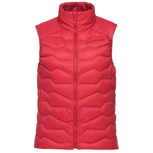 블랙야크 DNS 유리노 베스트 1BYVSWU505R2_이미지