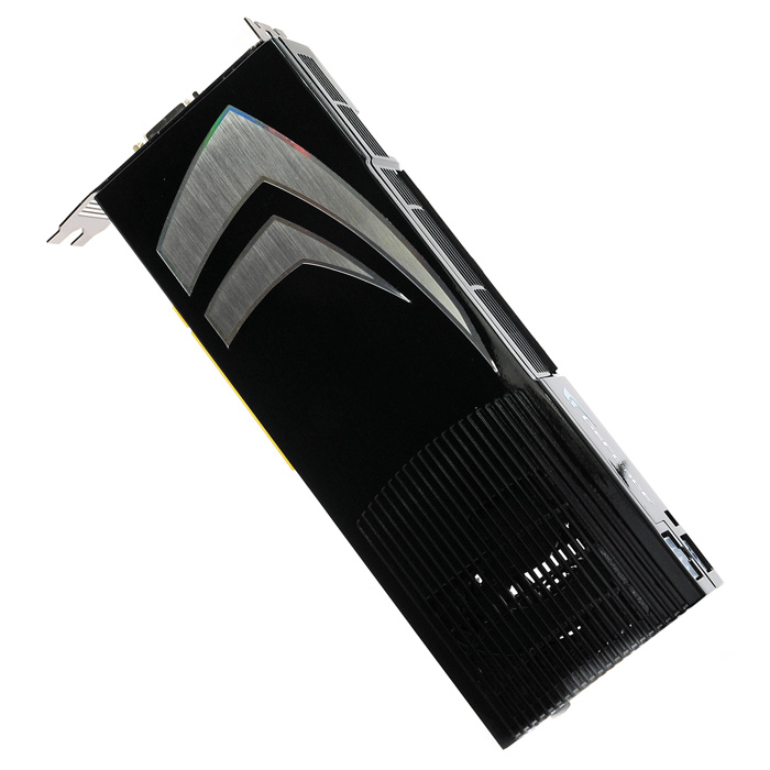 JETWAY 지포스 9800GX2 1GB 아이노비아
