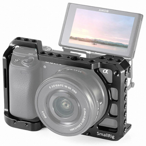 2310 SONY A6400용 케이지