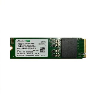 SK하이닉스 BC501 M.2 NVMe 중고