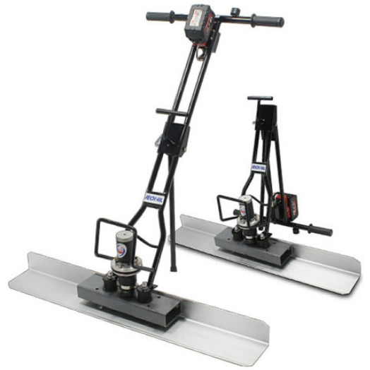 전일기계 18V 전동 스크리드 JSV-E2