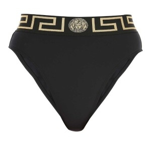 스트레치 보텀 나일론 비키니 브리프 ABD01095A232185 A1008