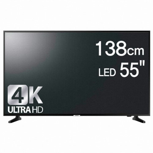 삼성전자 UN55NU6950 리퍼비시 (벽걸이)_이미지
