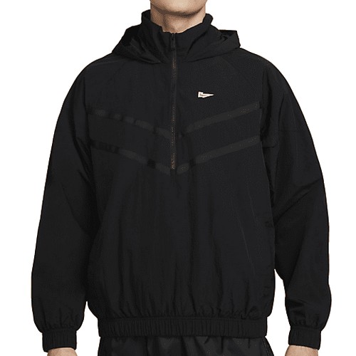 나이키 윈드러너 하프집 라인드 후드 재킷 FD0903-010