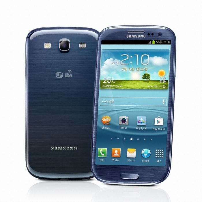 �Ｚ���� ������S3 LTE 16GB, LG U+ �ϳ�