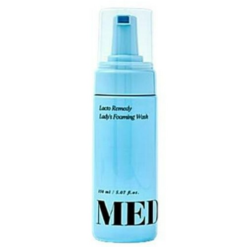 Medion 락토리메디 레이디스 포밍워시 150ml (1개)