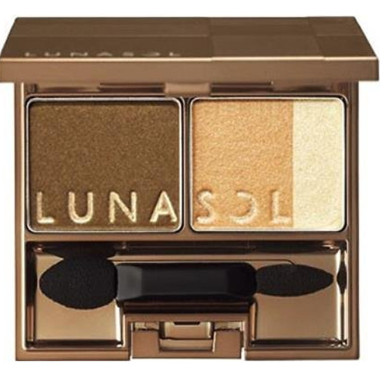 가네보 루나솔 스파클링 라이트 아이즈 3.8g (1개)