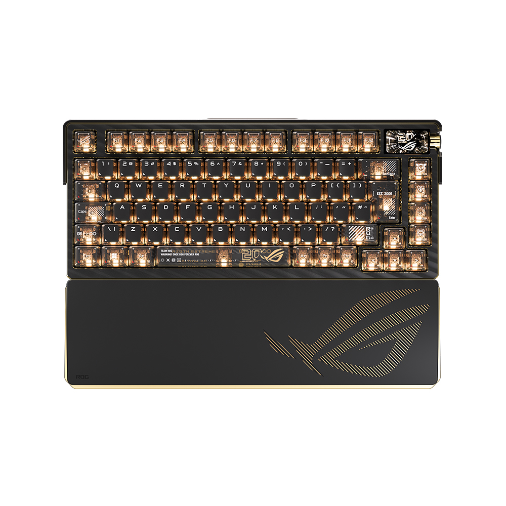 ASUS ROG 에이조스 익스트림 20주년 리미티드 에디션_이미지