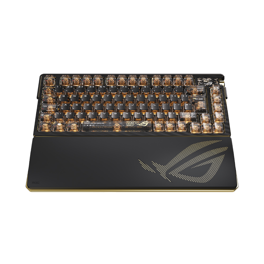 ASUS ROG 에이조스 익스트림 20주년 리미티드 에디션_이미지