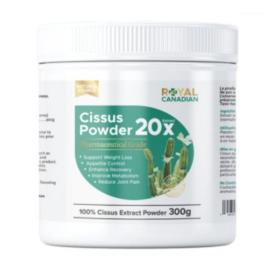 로얄캐네디언  시서스 20배 고농축 파우더 300g (해외) (1개)