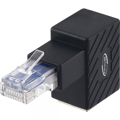 �������� NETmate NM-RG04 RJ45 �� ����