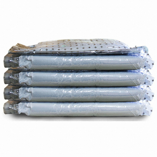 올리빙 크로스 알루미늄 이불압축팩 대형 (4개)_이미지