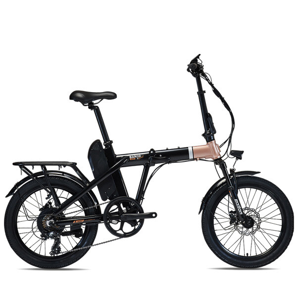 알톤스포츠 벤조 20 스페셜 DUAL (2025년형)