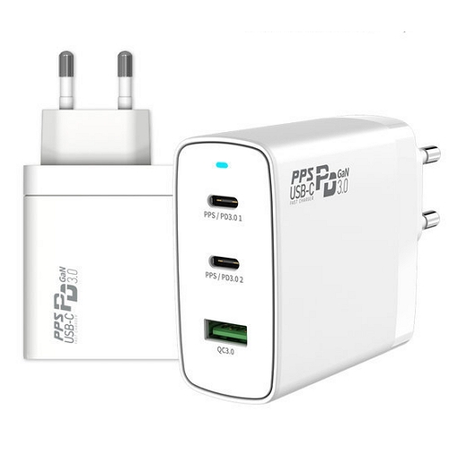 더나은 짐승 PD PPS 100W 3포트 GaN 충전기 VM-N15PDQC3P100_이미지
