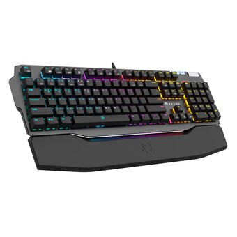 마이크로닉스 MECHA ZK-1 RGB 게이밍 기계식 키보드