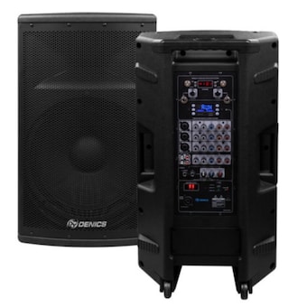 대영음향 DENICS DY-1260