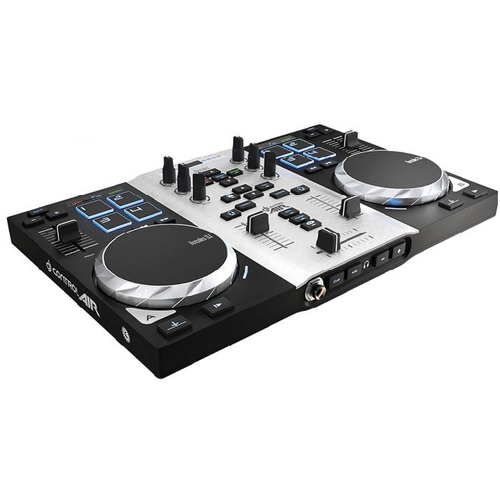 허큘리스 DJ control air S_이미지