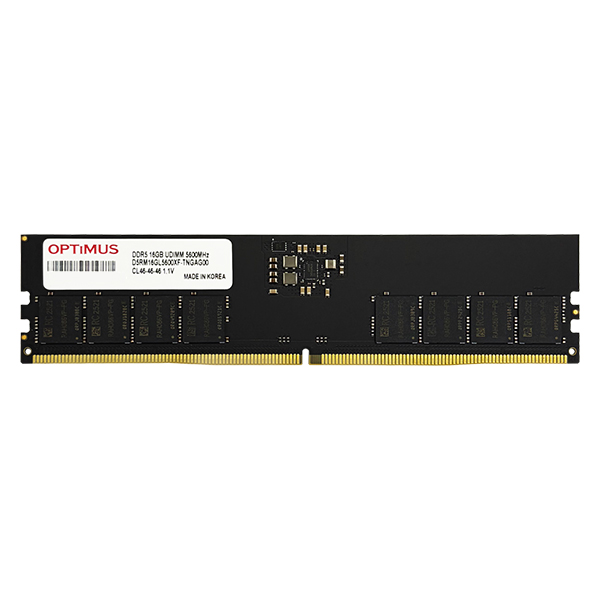 옵티머스 DDR5-5600 아인스시스템 (32GB)