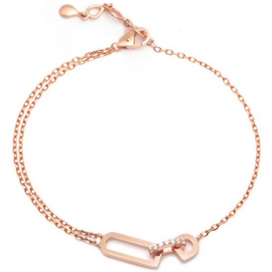 14K 팔찌 LK14JJ-10951B