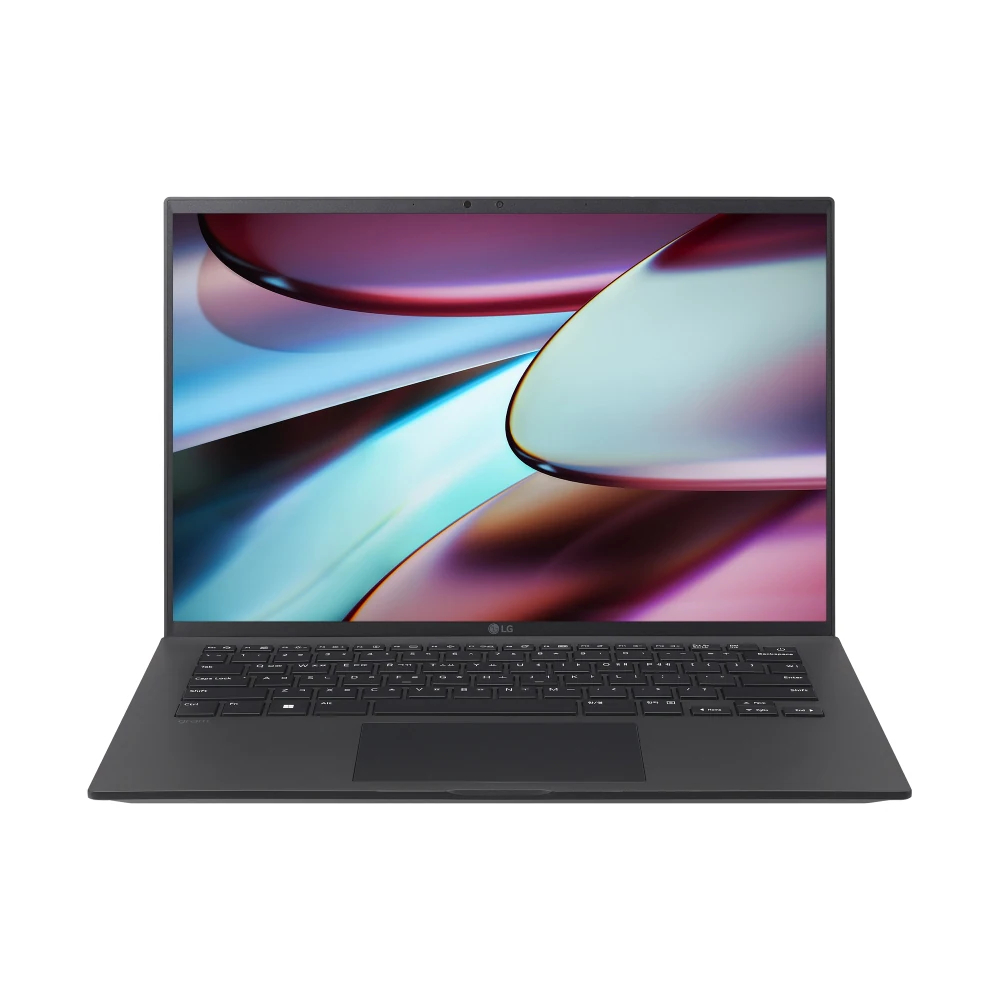 LG전자 2023 그램14 14ZD90R-GX5BK (SSD 256GB)_이미지