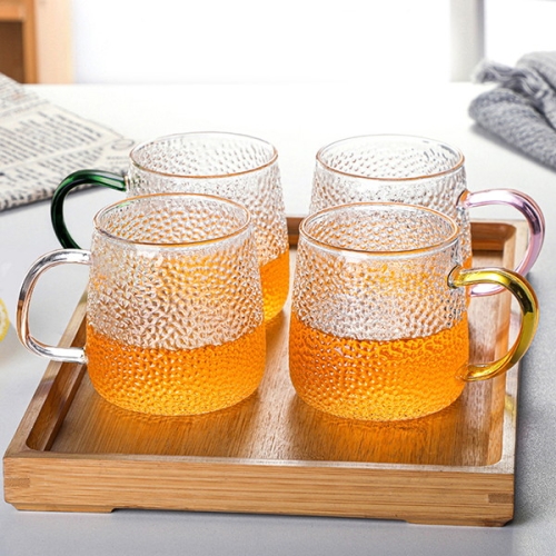 수타미 북대사 찻잔 유리잔 LC203 4P 300ml_이미지