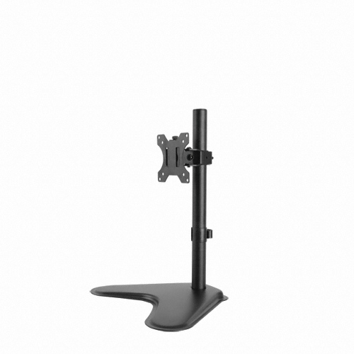 엔산마운트 LDT-T01 싱글 1단 스탠드 거치대