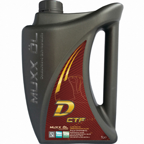 DCTF 1L