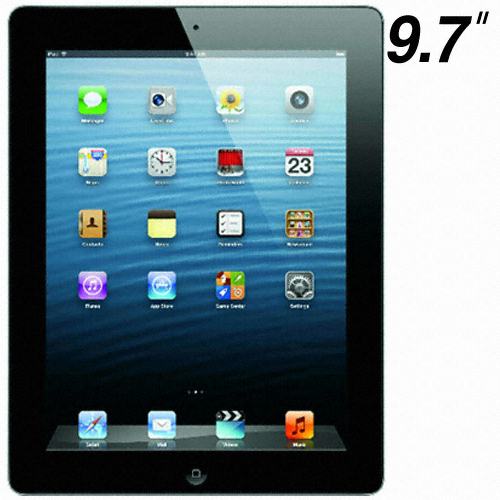 APPLE iPad 4세대 (32GB)_이미지