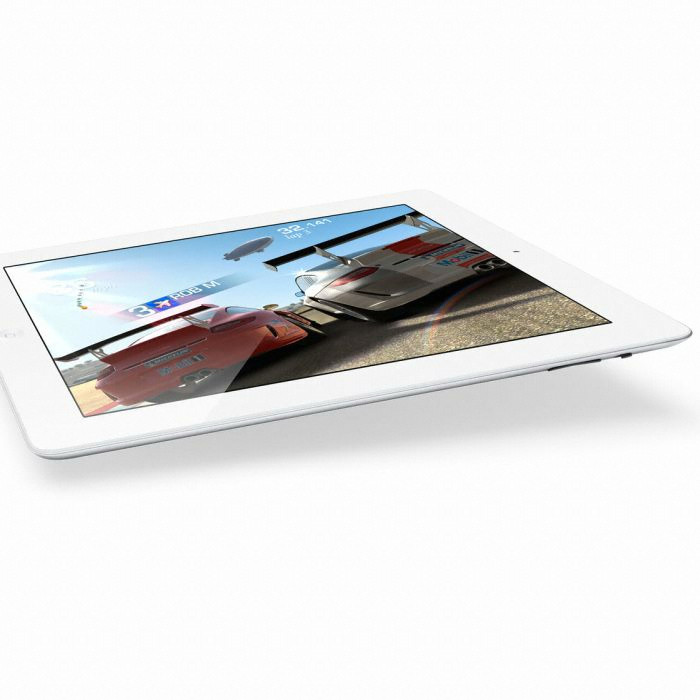 APPLE iPad 4세대 (32GB)_이미지