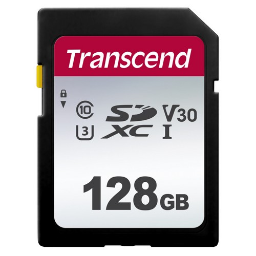 트랜센드 SD 300S 2021 (128GB)_이미지