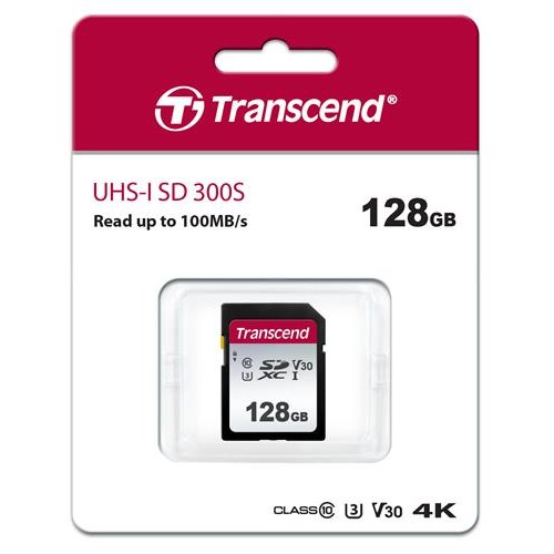 트랜센드 SD 300S 2021 (128GB)_이미지