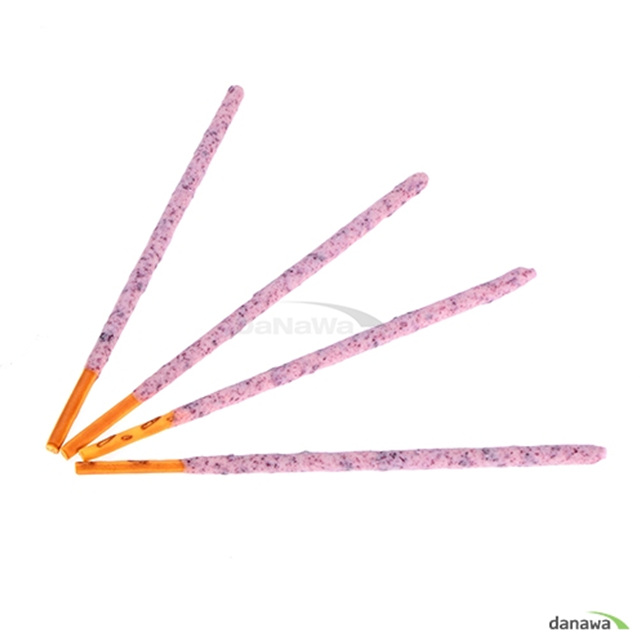 해태제과 포키 블루베리 41g (9개)_이미지