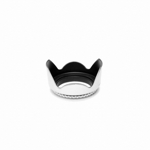 MASSA 꽃무늬 렌즈후드 (52mm)_이미지