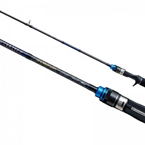 테일워크 크레지 타이라바 샤프트 (C672ML)