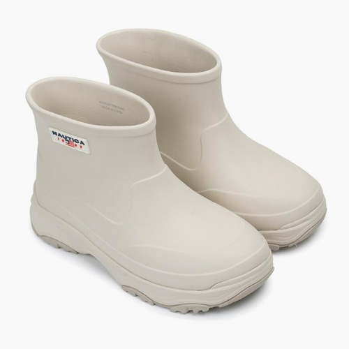 노티카 SCHOONER 스쿠너 경량 여성 레인부츠 N2002037RB-W