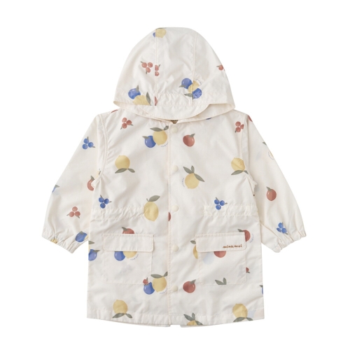 밍크뮤 IV 후르츠패커블점퍼 36115-110-03-SW