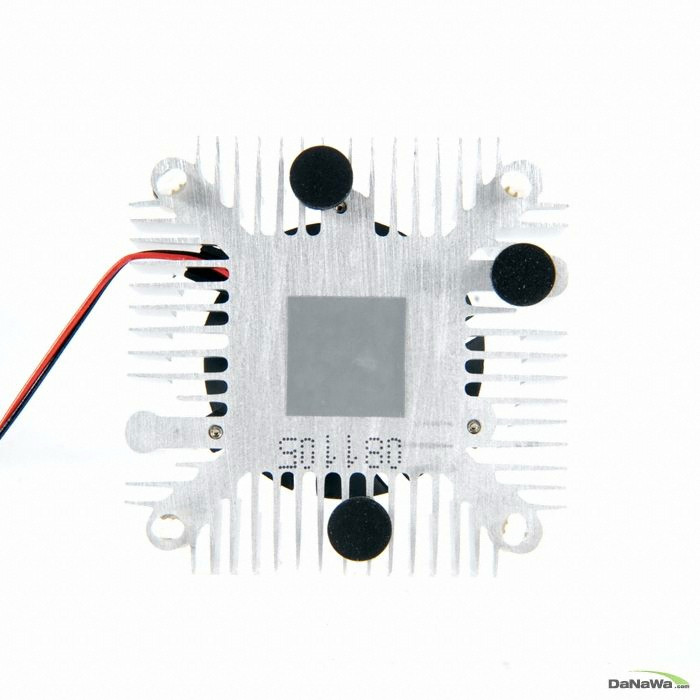 COOLERTEC CTV-C9-LP