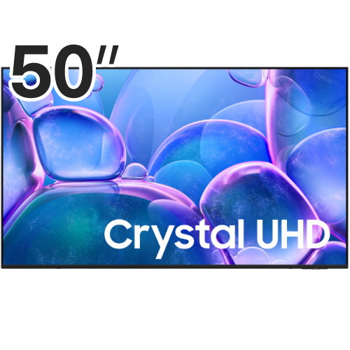 삼성전자 Crystal UHD 50U7900F 리퍼비시 (벽걸이)_이미지
