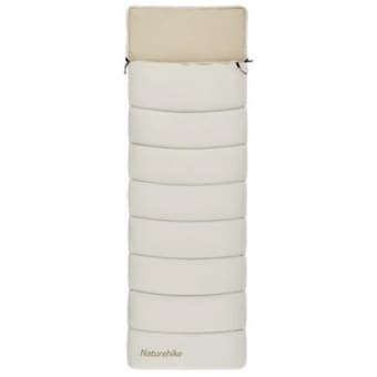 네이처하이크 LD350 초경량 코튼 <b>침낭</b>