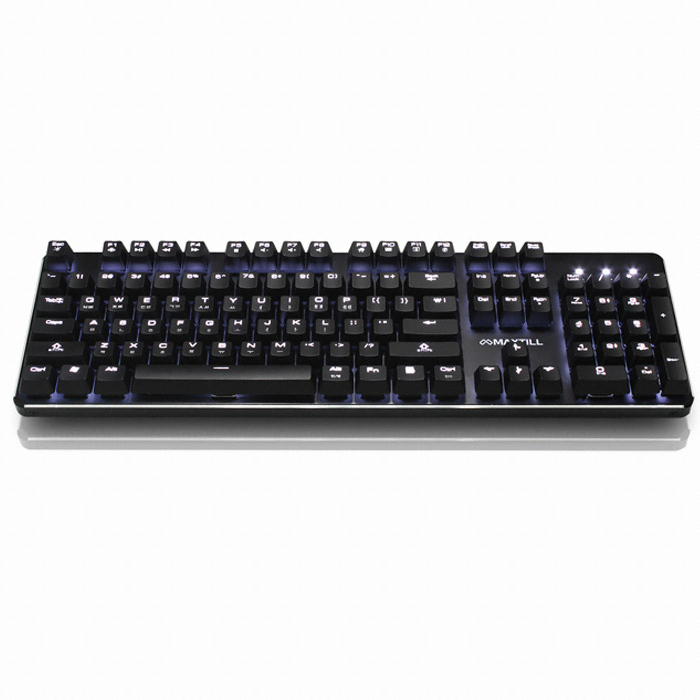 MAXTILL BLADE PRO Mechanical Keyboard