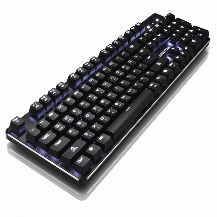 MAXTILL BLADE PRO Mechanical Keyboard