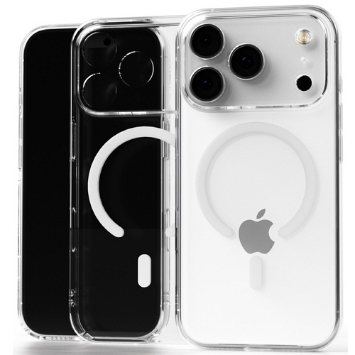 EXCCI 아이폰 에어 에어슬림 맥세이프 케이스