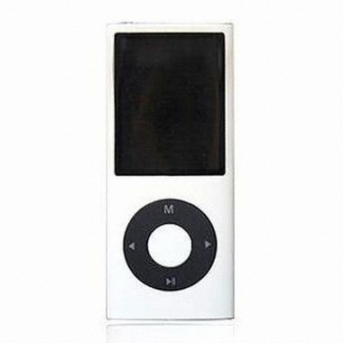 세라텍 iPod nano 4세대 전용 스타일 스킨 005_이미지