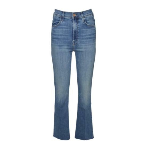 마더 데님 팬츠 1117104I HGJ Denim_이미지