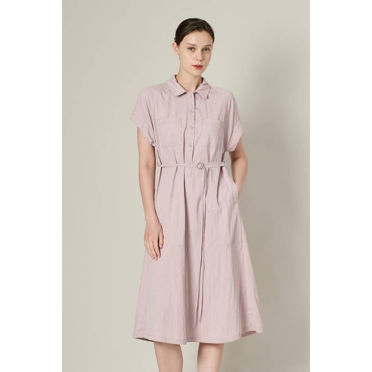 BCBG 올앤선드리 엘렌 OPA4M5O634