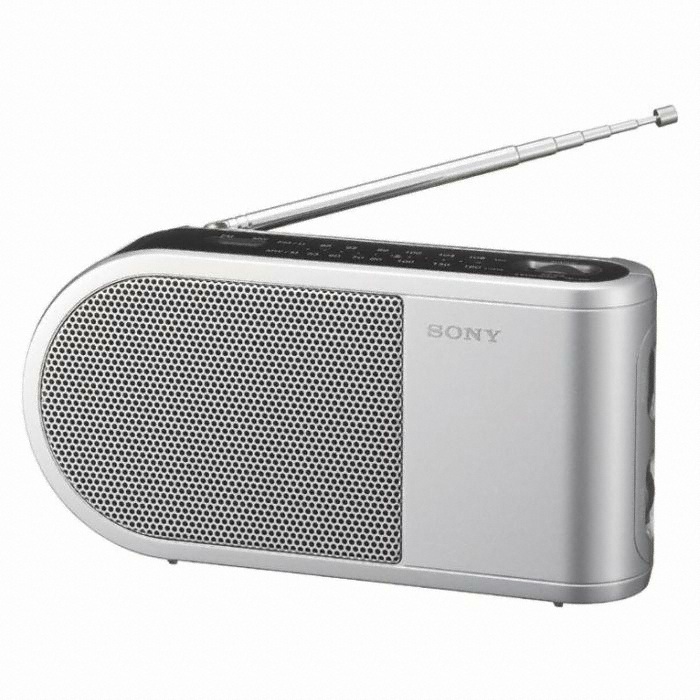 SONY ICF-304 (병행수입)_이미지
