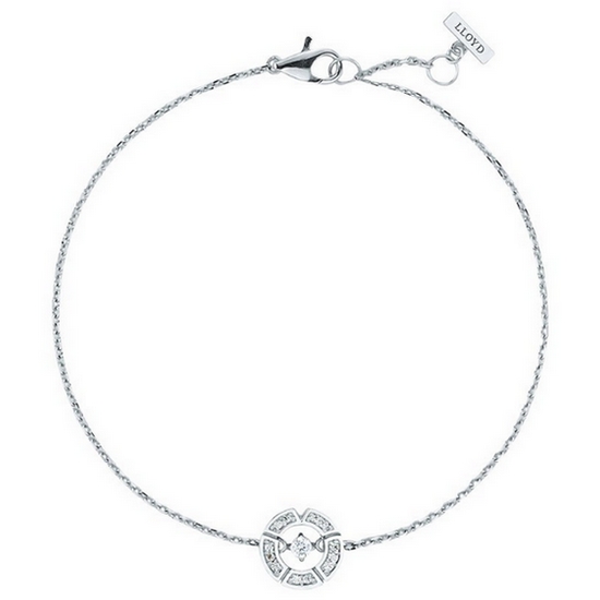 �̷��� ���̵� L-Diamond ������ ����Ʈ ���� �ĺ� 14K ���� LWF23U03D