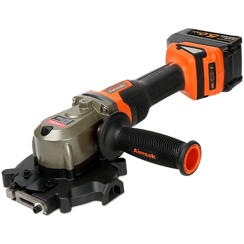 아임삭 BL22SC80 (5.0Ah, 배터리 2개)