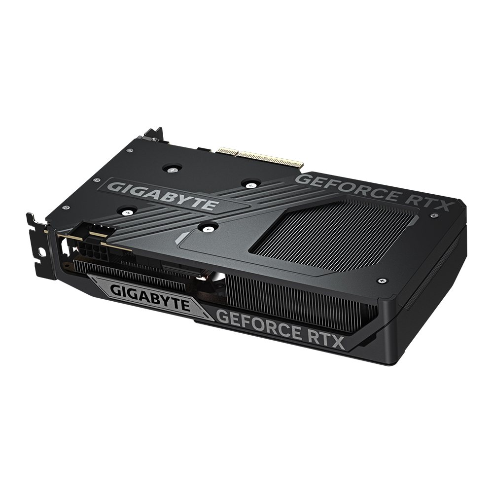 GIGABYTE ������ RTX 5060 WINDFORCE OC D7 8GB ���̾���