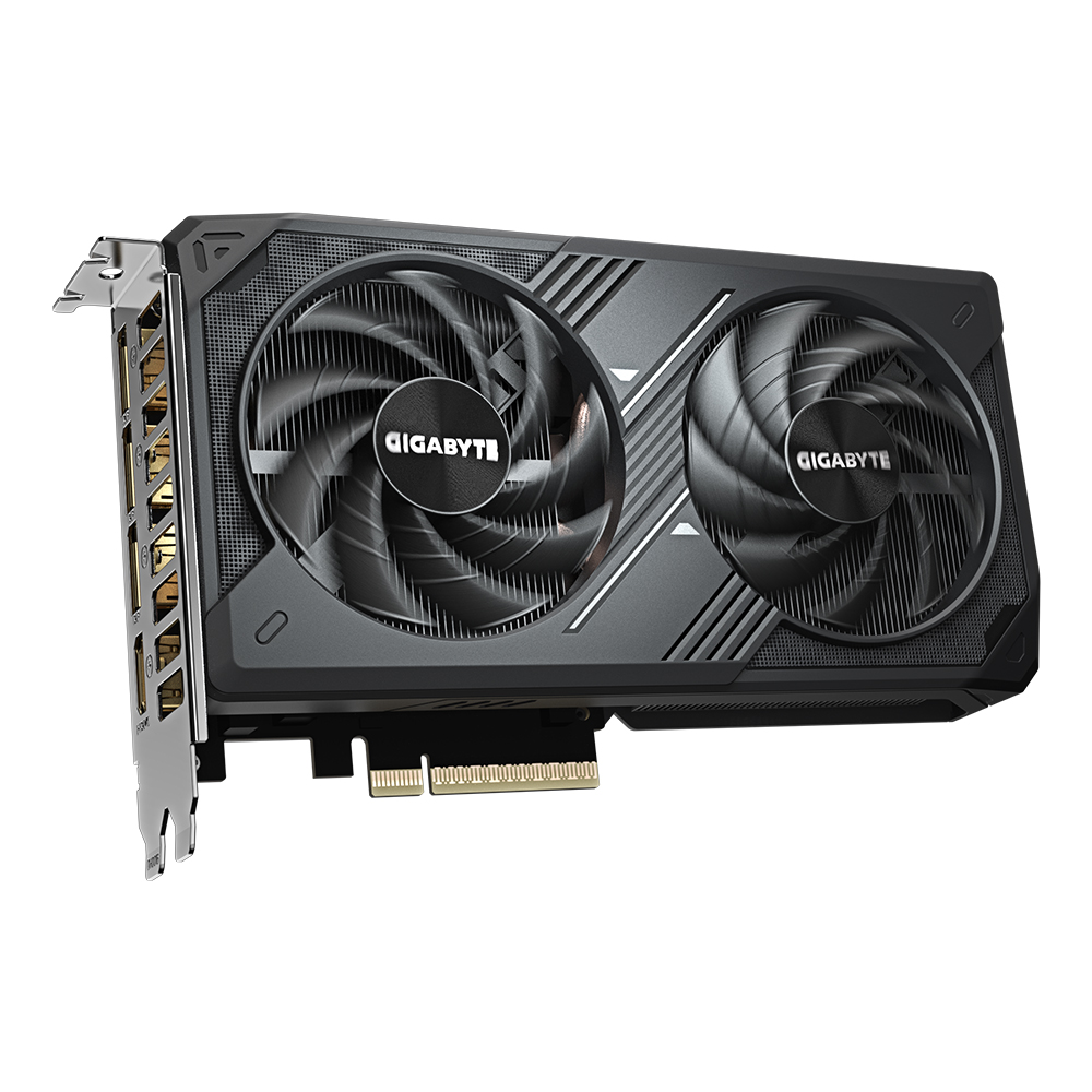 GIGABYTE 지포스 RTX 5060 WINDFORCE OC D7 8GB 제이씨현_이미지
